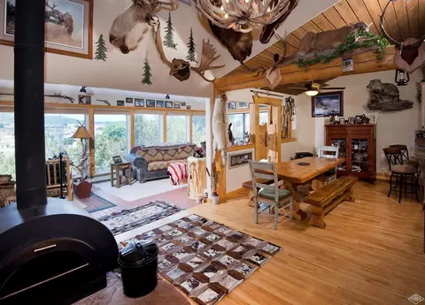 389 Green Mountain Dr, Eagle, CO 81631 photo 4