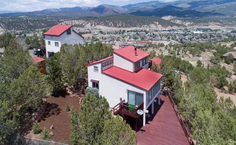 389 Green Mountain Dr, Eagle, CO 81631 photo 1
