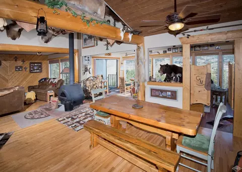 389 Green Mountain Dr, Eagle, CO 81631 photo 5