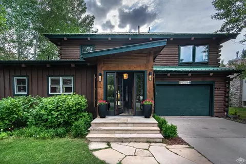 742 Bull Run, Eagle, CO 81631 photo 19