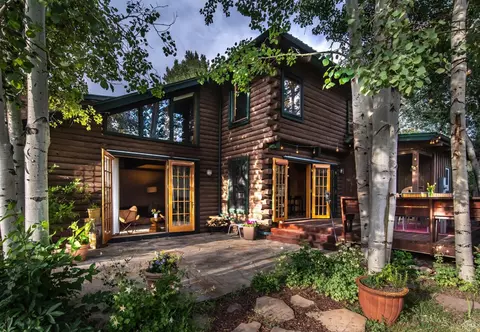 742 Bull Run, Eagle, CO 81631 photo 1