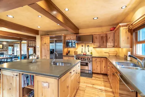 742 Bull Run, Eagle, CO 81631 photo 5