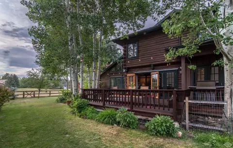 742 Bull Run, Eagle, CO 81631 photo 18