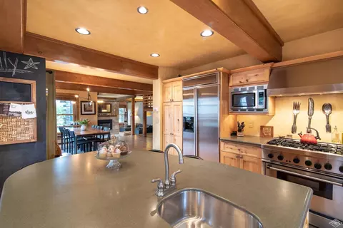 742 Bull Run, Eagle, CO 81631 photo 4
