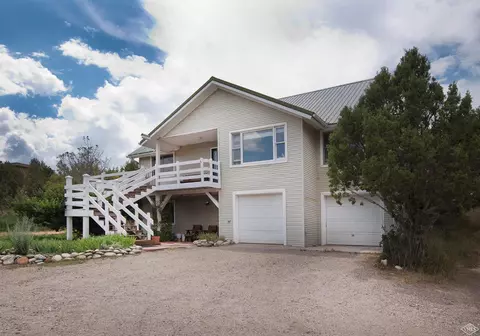 264 Green Mountain Dr, Eagle, CO 81631 photo 1