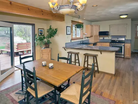 264 Green Mountain Dr, Eagle, CO 81631 photo 5