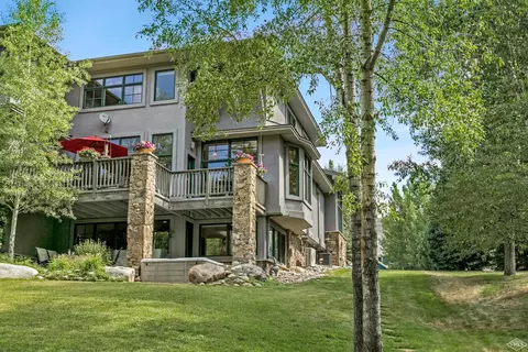 4500 Eaglebend Dr #B, Avon, CO 81620 photo 24