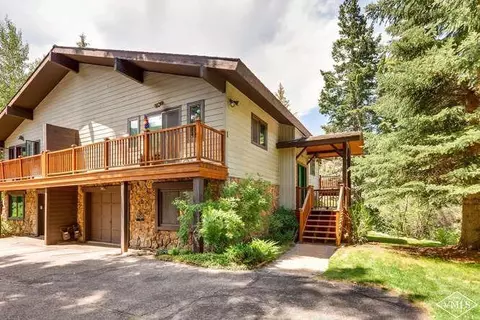 57 Riverside Rd #E, Avon, CO 81620 photo 1