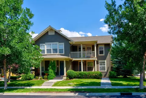 385 Founders Ave, Eagle, CO 81631 photo 1