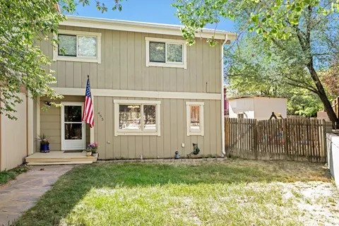 465 Whiting Rd, Eagle, CO 81631 photo 1