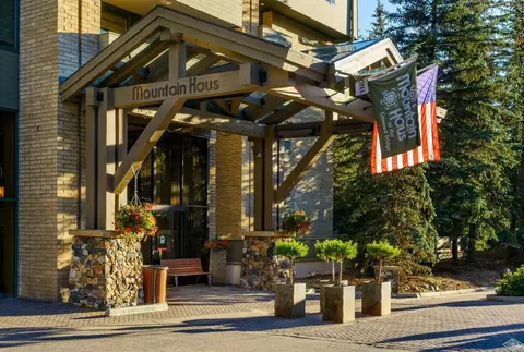 292 E Meadow Dr #221, Vail, CO 81657 photo 23