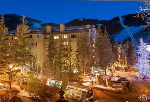 292 E Meadow Dr #221, Vail, CO 81657 photo 22