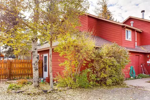 703 Bull Run #A3, Eagle, CO 81631 photo 1