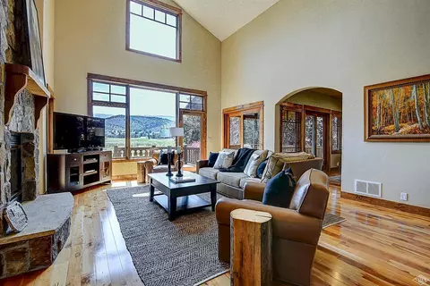 152 Lime Park Dr, Eagle, CO 81631 photo 1