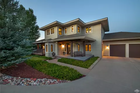 574 Hernage Creek Rd, Eagle, CO 81631 photo 1
