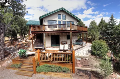 961 Mesa Dr, Eagle, CO 81631 photo 1