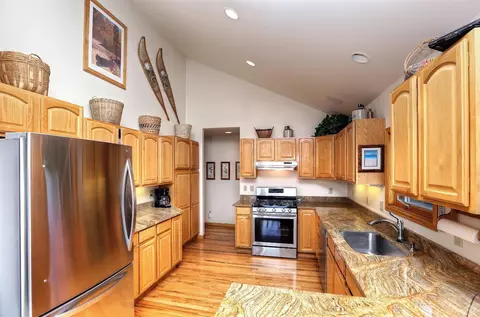 961 Mesa Dr, Eagle, CO 81631 photo 5