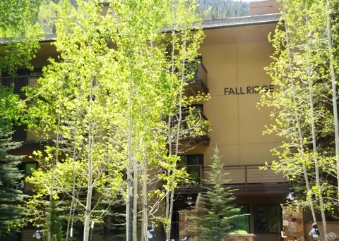 1650 Fallridge Rd #416, Vail, CO 81657 photo 2