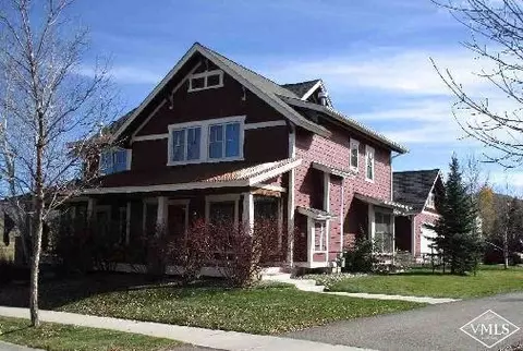 530 Palmer Loop, Eagle, CO 81631 photo 1