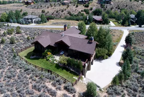 627 Hernage Creek Rd, Eagle, CO 81631 photo 2