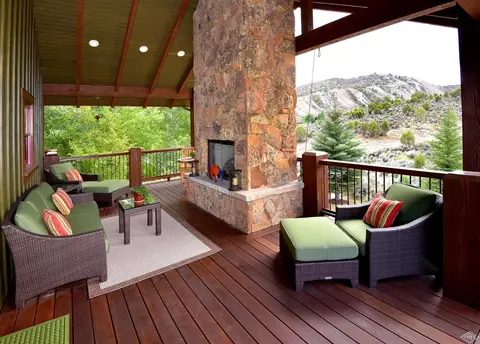 627 Hernage Creek Rd, Eagle, CO 81631 photo 5