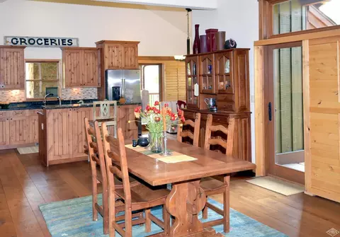 627 Hernage Creek Rd, Eagle, CO 81631 photo 13