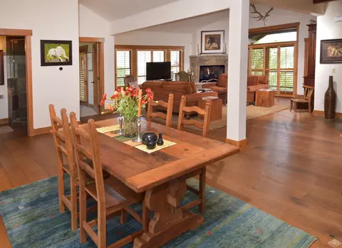 627 Hernage Creek Rd, Eagle, CO 81631 photo 12