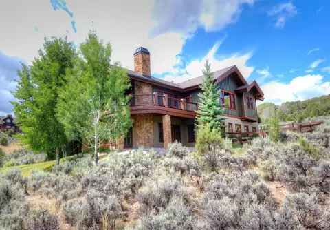 627 Hernage Creek Rd, Eagle, CO 81631 photo 3