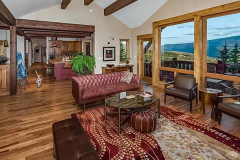5491 Wildridge Rd E, Avon, CO 81620 photo 4