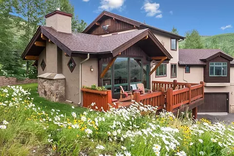 5491 Wildridge Rd E, Avon, CO 81620 photo 8
