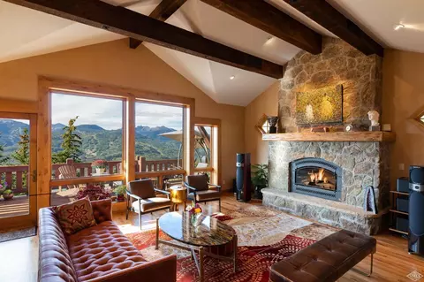 5491 Wildridge Rd E, Avon, CO 81620 photo 1