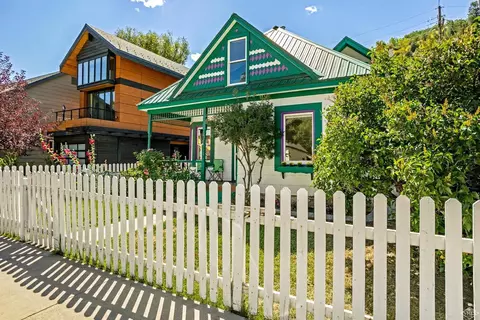 245 Main St, Minturn, CO 81645 photo 16