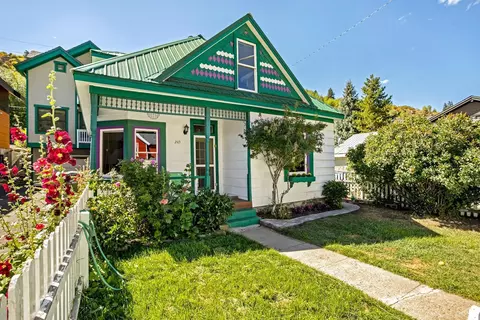 245 Main St, Minturn, CO 81645 photo 18