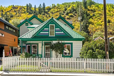 245 Main St, Minturn, CO 81645 photo 17