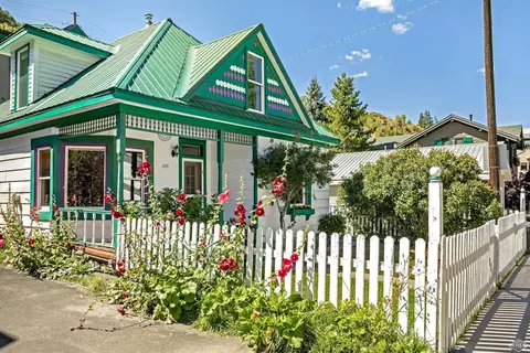 245 Main St, Minturn, CO 81645 photo 15