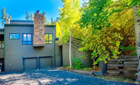 972 W Eagle Dr W, Avon, CO 81620 photo 9