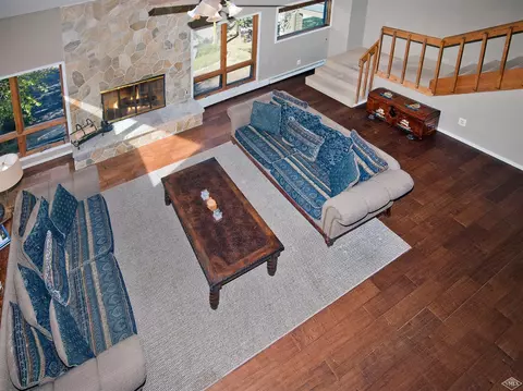 972 W Eagle Dr W, Avon, CO 81620 photo 5