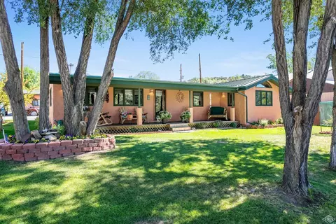 204 Howard St, Eagle, CO 81631 photo 1