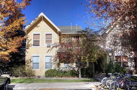 29 Pearch St #A102, Eagle, CO 81631 photo 1