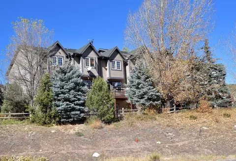 29 S Christian Ct #29, Eagle, CO 81631 photo 2