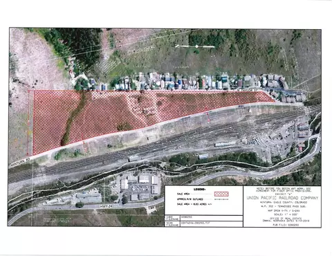 0 Minturn Rd, Minturn, CO 81645