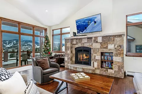 2900 June Creek Trl #C, Avon, CO 81620 photo 1