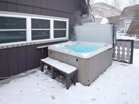 1767 Alpine Dr, Vail, CO 81657 photo 16