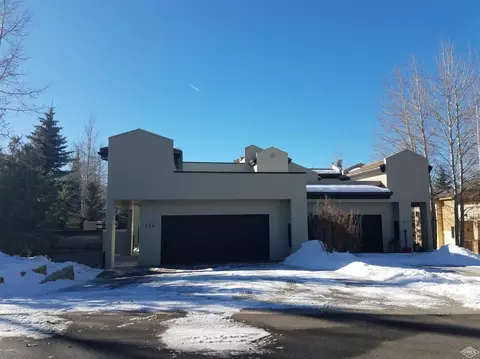 326 Hackamore Rd #B, Edwards, CO 81632 photo 1