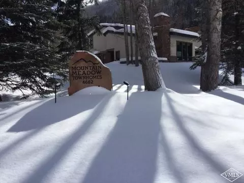 4682 Meadow Dr #2, Vail, CO 81657 photo 2