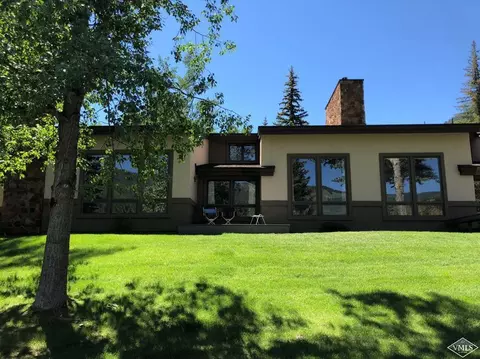 4682 Meadow Dr #2, Vail, CO 81657 photo 1