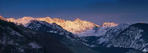 816 Forest Rd, Vail, CO 81657 photo 1