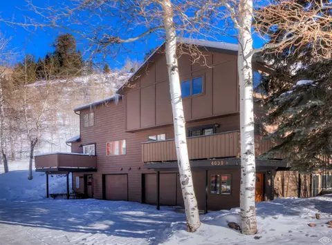 4030 Fall Line Dr #D, Vail, CO 81657 photo 1