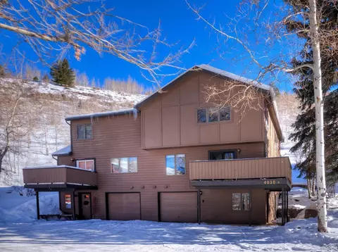 4030 Fall Line Dr #D, Vail, CO 81657 photo 2