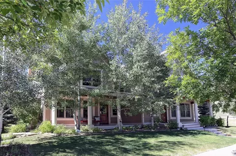 490 Palmer Loop, Eagle, CO 81631 photo 1
